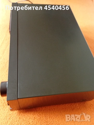 Tecnics rs-b765 триглав дек, снимка 7 - Декове - 54088717