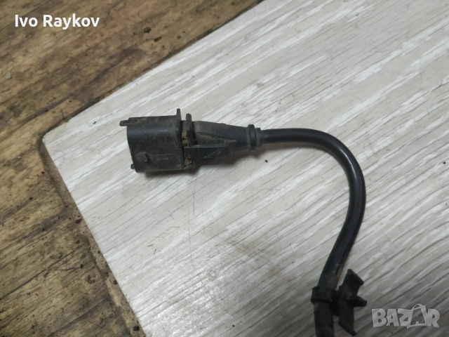 Датчик , колянов вал за OPEL ASTRA G VECTRA B ZAFIRA A , 90520856 , снимка 2 - Части - 52689777