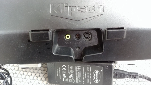 Klipsch iGroove компактна аудиосистема, снимка 3 - Bluetooth тонколони - 54016512