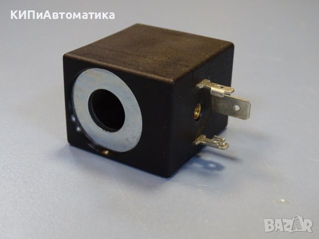 бобина ел. магнитна UNIVER DB-0502 coil solenoid, снимка 6 - Резервни части за машини - 46111973