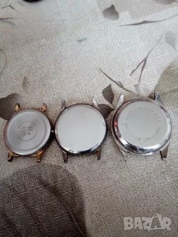 Часавник и части от часовници, снимка 6 - Мъжки - 49688214