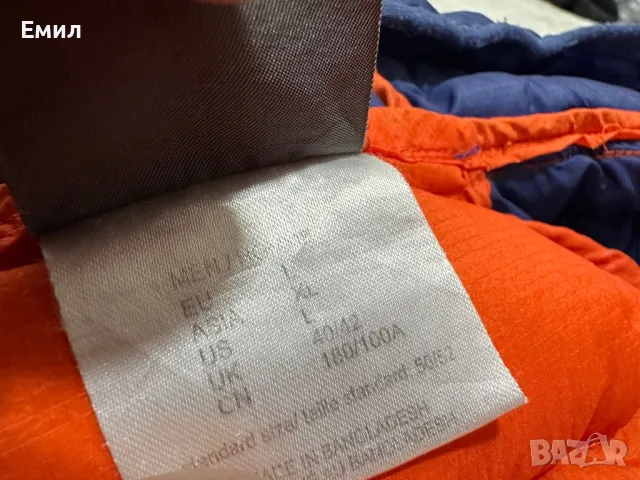 Мъжко яке Jack Wolfskin Zenon XT Jacket, Размер L, снимка 6 - Якета - 48817512