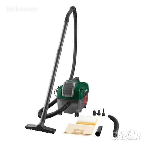 parkside акумулаторна прахосмукачка 3год гаранция