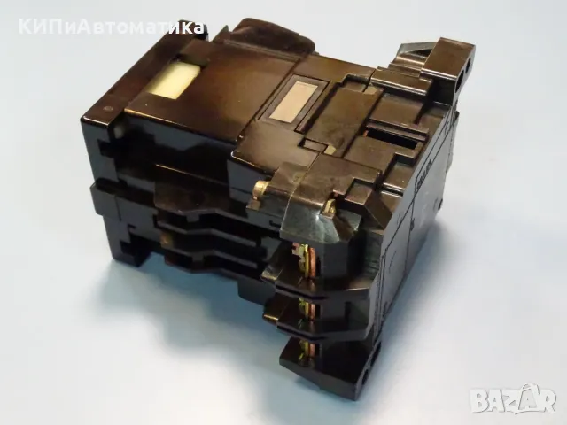 контактор BBC Petercem B72-30-11 contactor 75A 220V, снимка 6 - Резервни части за машини - 48546466