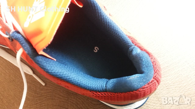 ADIDAS COUNTERBLAST FALCON INTERIOR Размер EUR 38 2/3 / UK 5 1/2 маратонки 64-12-S, снимка 17 - Маратонки - 53046603