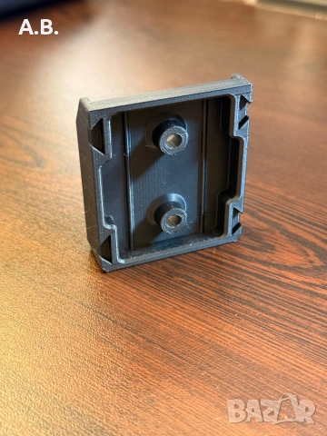 Стойка за батерии Parkside, снимка 4 - Винтоверти - 54135948