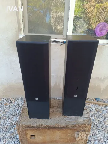 продавам тонколони jbl xl1000, снимка 3 - Тонколони - 47739727