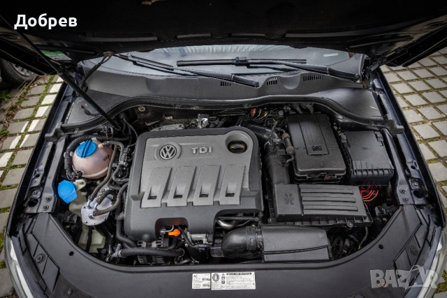 VW Passat B7 140hp DSG HighLine ДОГОВАРЯНЕ, снимка 17 - Автомобили и джипове - 54006040