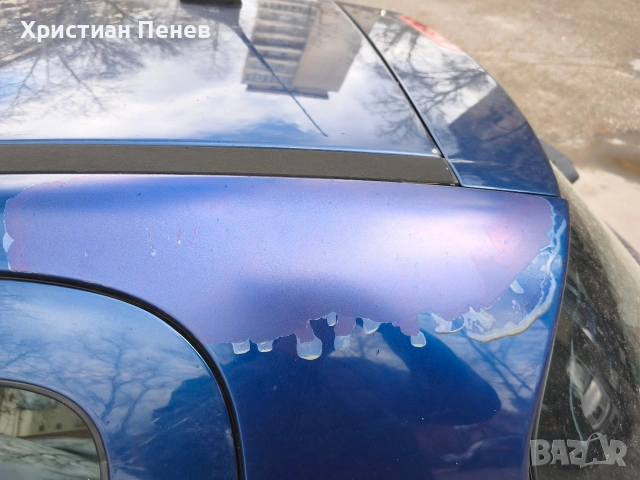 Peugeot 308, снимка 7 - Автомобили и джипове - 53584443