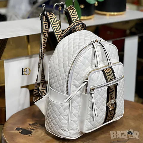 раници 33х27см versace