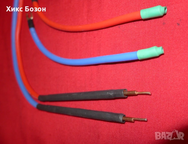 Mini Spot welder машинка за точкова заварка на батерии, снимка 5 - Друга електроника - 54276217