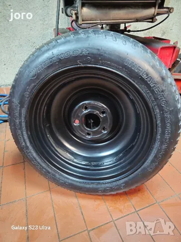 Патерица Hyundai ix20/ix30/Kia Ceed 5×114.3/67.1, снимка 3 - Гуми и джанти - 47067460