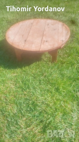 Софра., снимка 9 - Антикварни и старинни предмети - 54056831