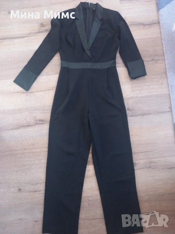 Елегантен гащеризон , снимка 2 - Гащеризони - 53580391