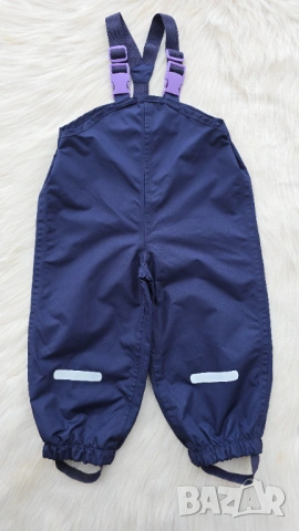 Детски комплект за дъжд 18-24 месеца , снимка 13 - Комплекти за бебе - 53577475