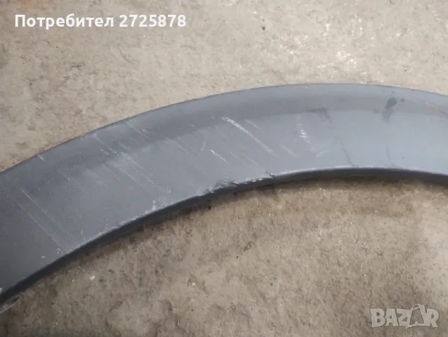 Предна лява вежда за peugeot 3008 mk2 OEM9825288977, снимка 4 - Части - 49477985