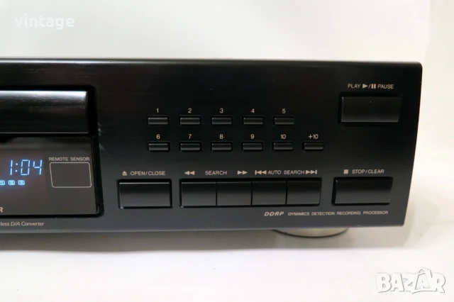 JVC XL-V274, снимка 4 - Други - 50617376