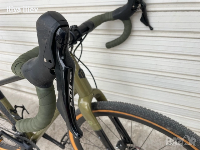 Велосипед polygon , снимка 2 - Велосипеди - 53902983