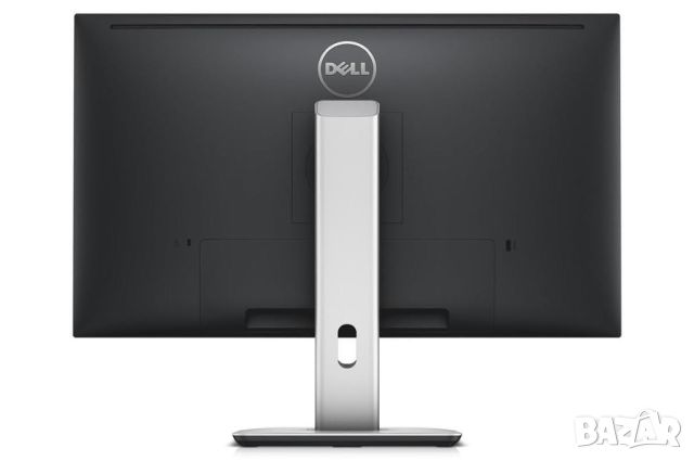 Професионален монитор 27" Dell UltraSharp U2715Hc 2К IPS, снимка 2 - Монитори - 37028554