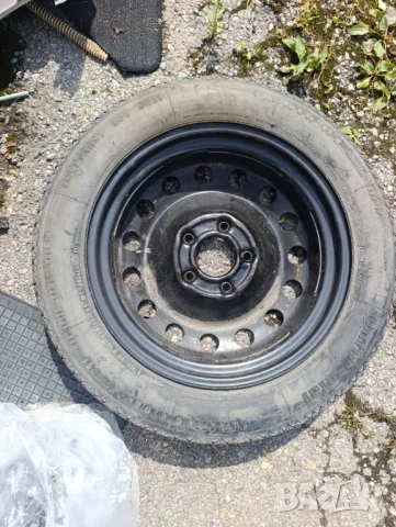 Патерица за БМВ , снимка 2 - Гуми и джанти - 51262572