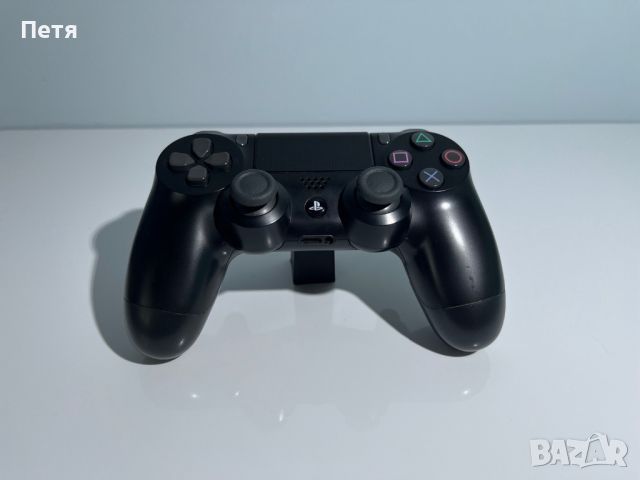 Playstation 4 Pro 1TB , снимка 3 - PlayStation конзоли - 45118273