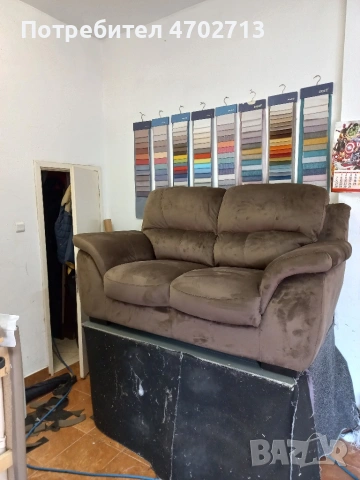 Тапицерски Услуги, снимка 12 - Тапицерски услуги - 53025795