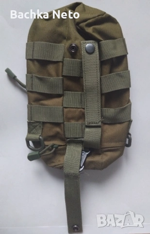 Тактически модулен джоб , снимка 5 - Други - 54265968