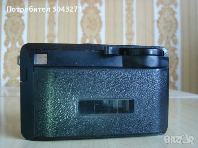 KODAK 255X INSTAMATIC CAMERA, снимка 4 - Фотоапарати - 46758293