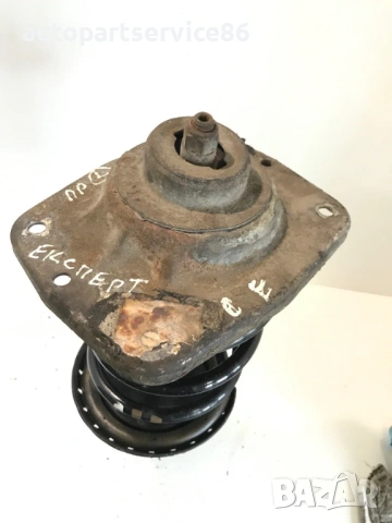 Амортисьор преден ляв за Peugeot Expert, Scudo 2.0 HDI (2008) 1400567680 , снимка 3 - Части - 53834636