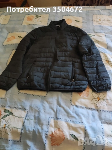 Мъжко Яке Размер XL- 56!