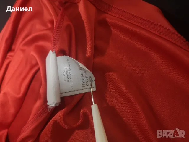 Тениска на Швейцарския национален отбор , снимка 7 - Футбол - 50011180