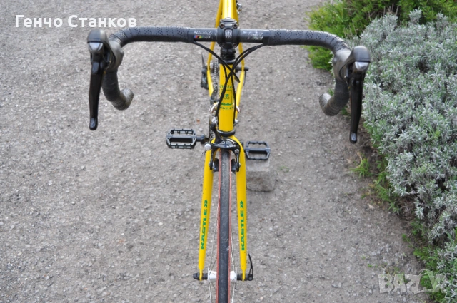   Kastle Corsa K3-шосеен велосипед, снимка 2 - Велосипеди - 54245700