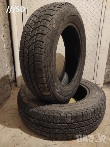 Гуми UNIROYAL / 165 / 70 / 14