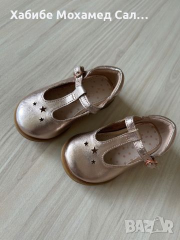 Бебешки и детски обувки за момиче и момче, снимка 13 - Детски маратонки - 46073822