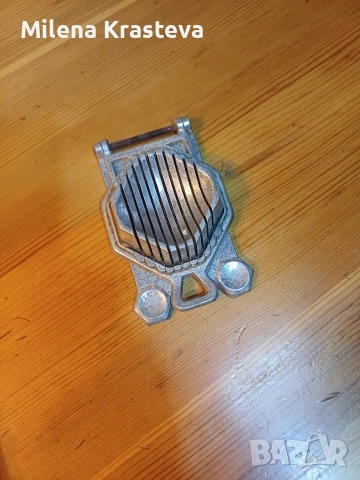 Ръчно резачка