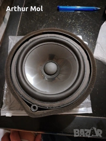 колонки Хонда Акорд 8, снимка 2 - Части - 52554152