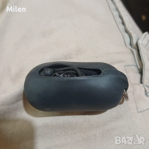 Мини сгъваема чанта Matador droplet, снимка 4 - Други инструменти - 51783603