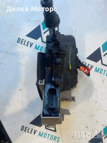 81420-J7000 брава за задна дясна врата от Kia Ceed 1.4T, 140 ph., Automatic, engine G4lD, 2020г., снимка 3 - Части - 51522858