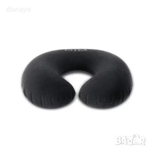 5780 Надуваема възглавница за пътуване Intex, снимка 5 - Други спортове - 49605548