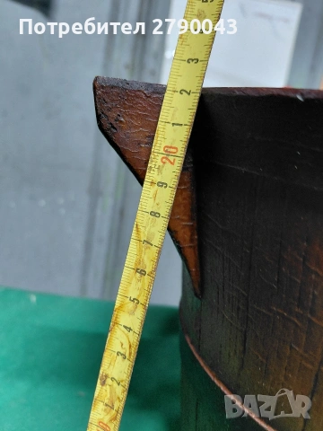 съдове за аранжиране, снимка 8 - Антикварни и старинни предмети - 53015259