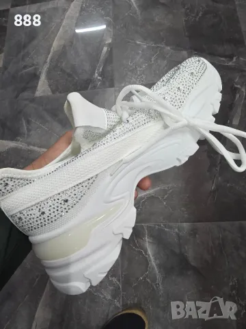 дамски маратонки , снимка 6 - Маратонки - 50067411