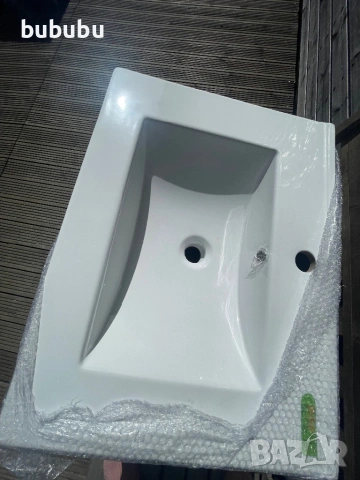 Пвц шкаф с мивка, снимка 2 - Шкафове - 54224223