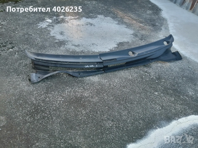 Продавам за тойота корола версо 2007 г частите от снимките, снимка 6 - Части - 53659265