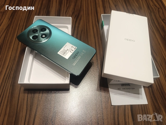 Oppo Reno 12 FS 5G/12 GB - RAM, снимка 4 - Други - 53293938
