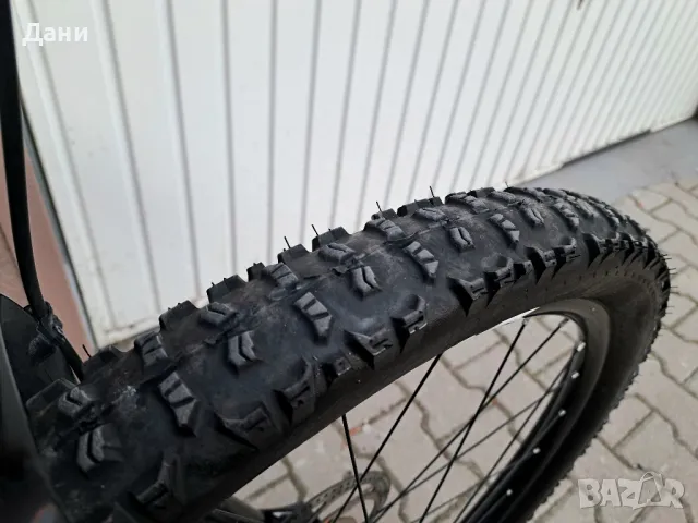 Cube Reaction Hybrid 29" 2020 Електрически планински спортен велосипед, снимка 9 - Велосипеди - 50235046