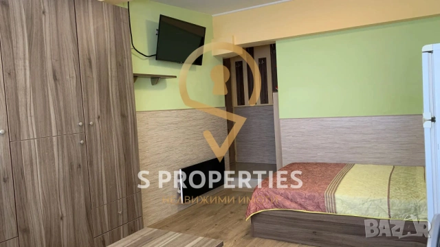 Самостоятелна стая под наем идеален център гр. Варна, снимка 6 - Апартаменти - 54188599