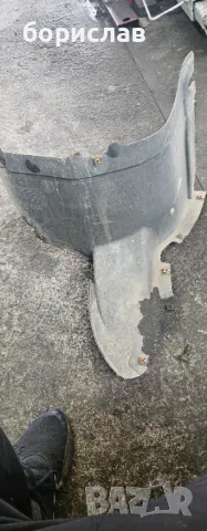 Десен подкалник за Фолксваген голф 5 , снимка 2 - Части - 49716692