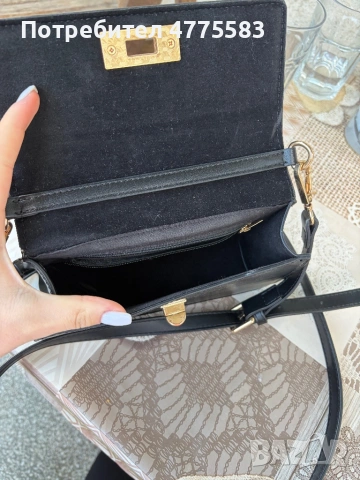 Чанта DeeZee, снимка 2 - Чанти - 54125890