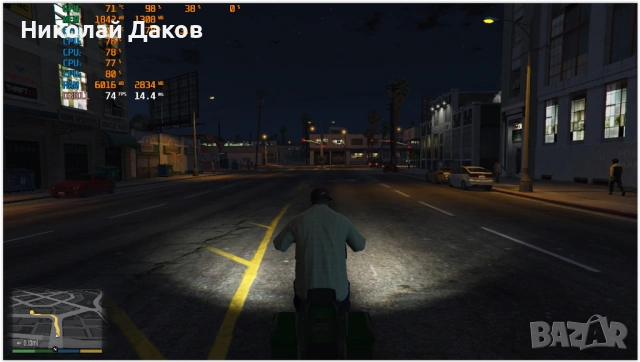 Сносен I5 2-nd gen комп за гейм, медия и офис, снимка 15 - Геймърски - 54083004