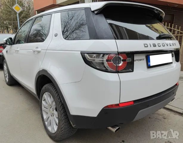 Land Rover 4бр 18” 8J джанти (PCD) 5х108 8Jx18 ET45 Ц.О. 63.4 мм+4бр зимни гуми 245/50/18, снимка 7 - Гуми и джанти - 49288268